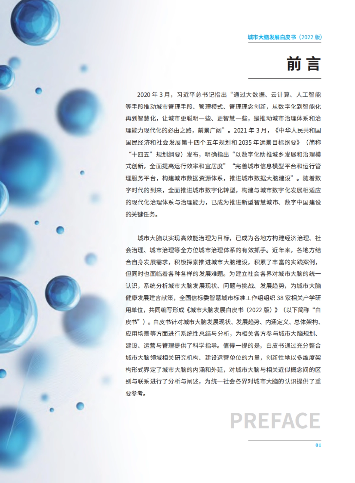 城市大脑发展白皮书（2022）-全国信标委-56页_第5页