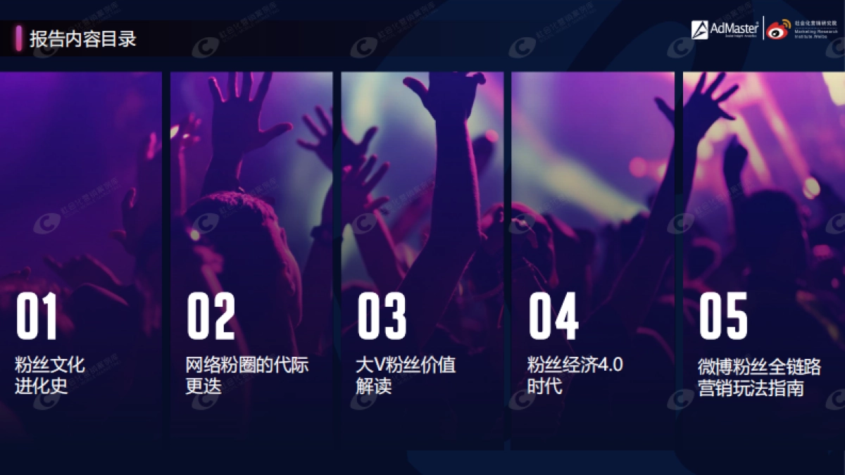 粉丝经济4.0时代白皮书-AdMaster+社会化营销研究院_第5页