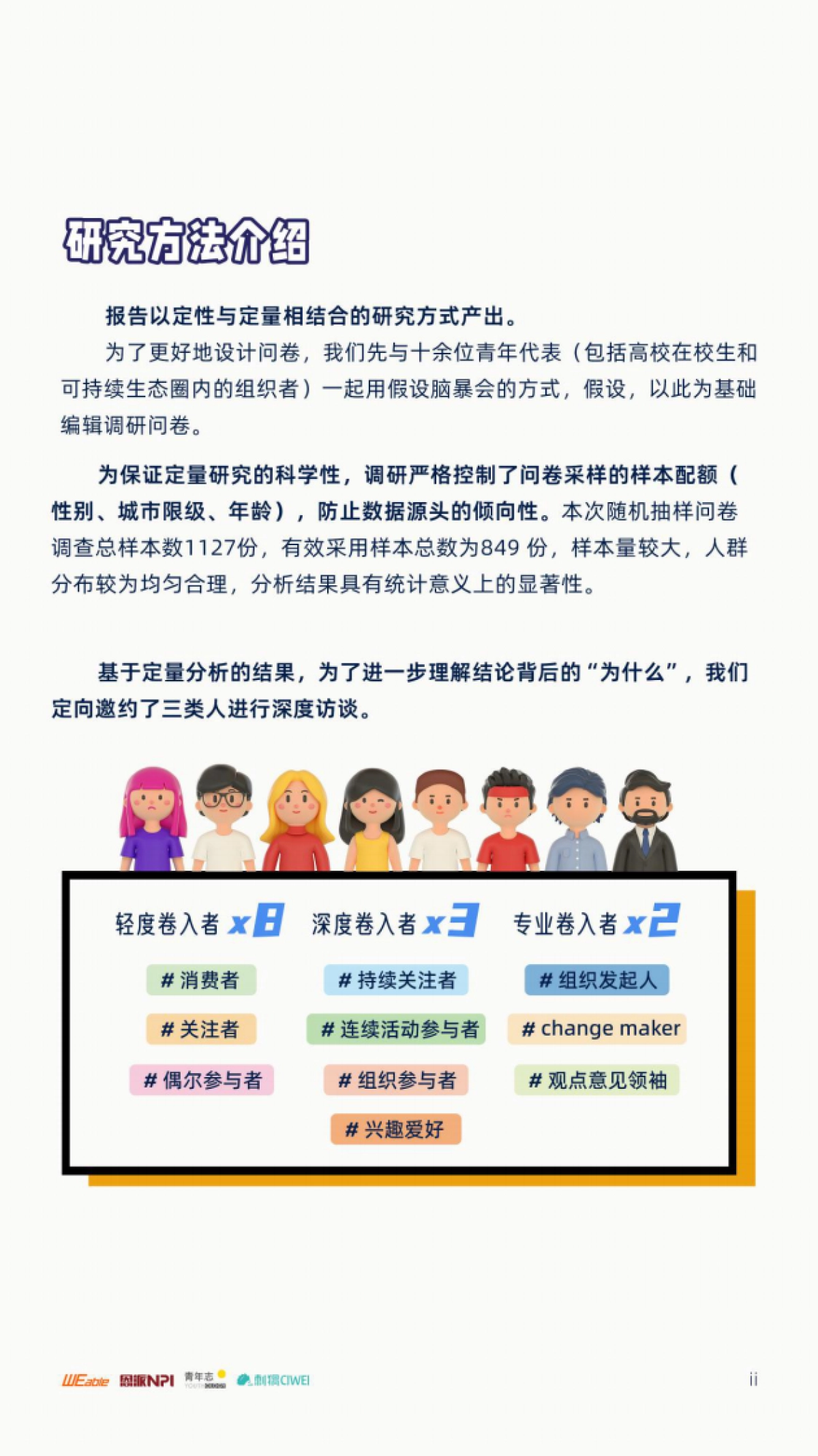 高校青年可持续发展行动白皮书-WEable&NPI-43页_第4页