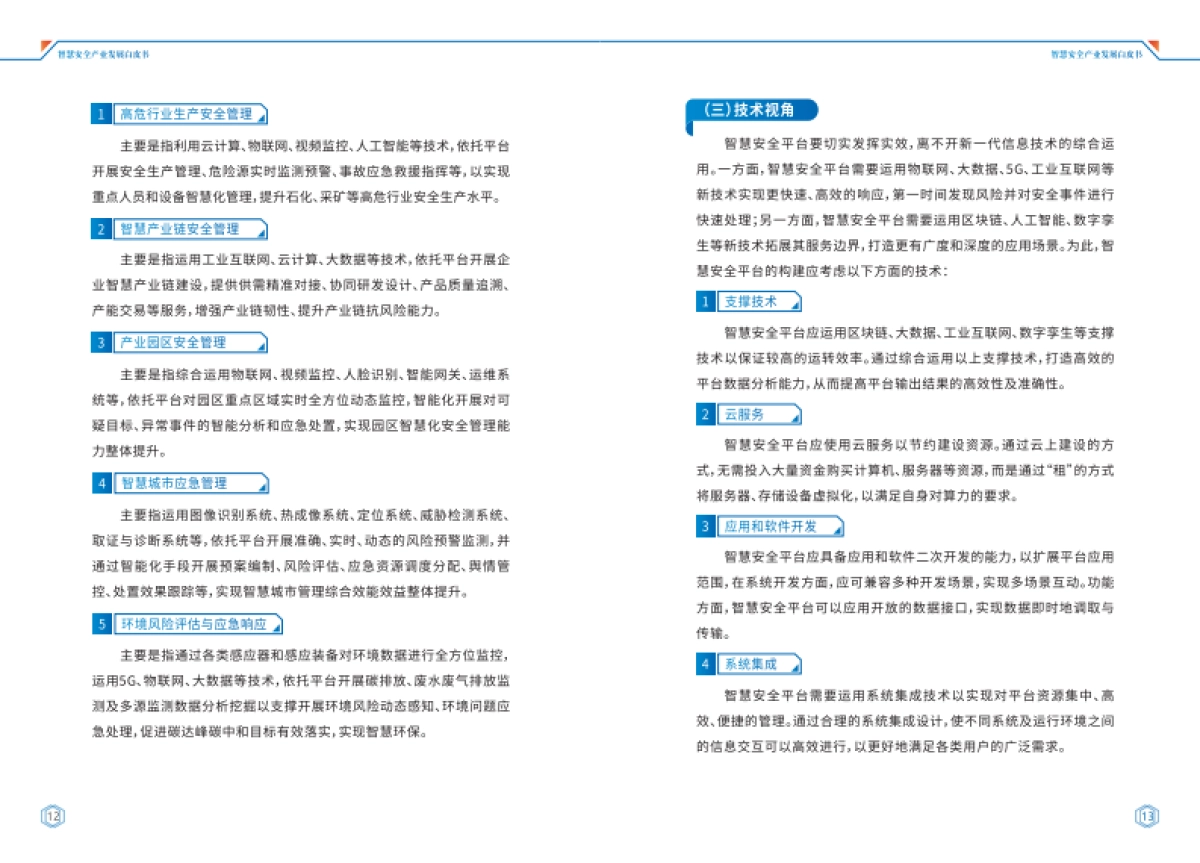 工信安全:智慧安全产业发展白皮书(2022年)_第9页