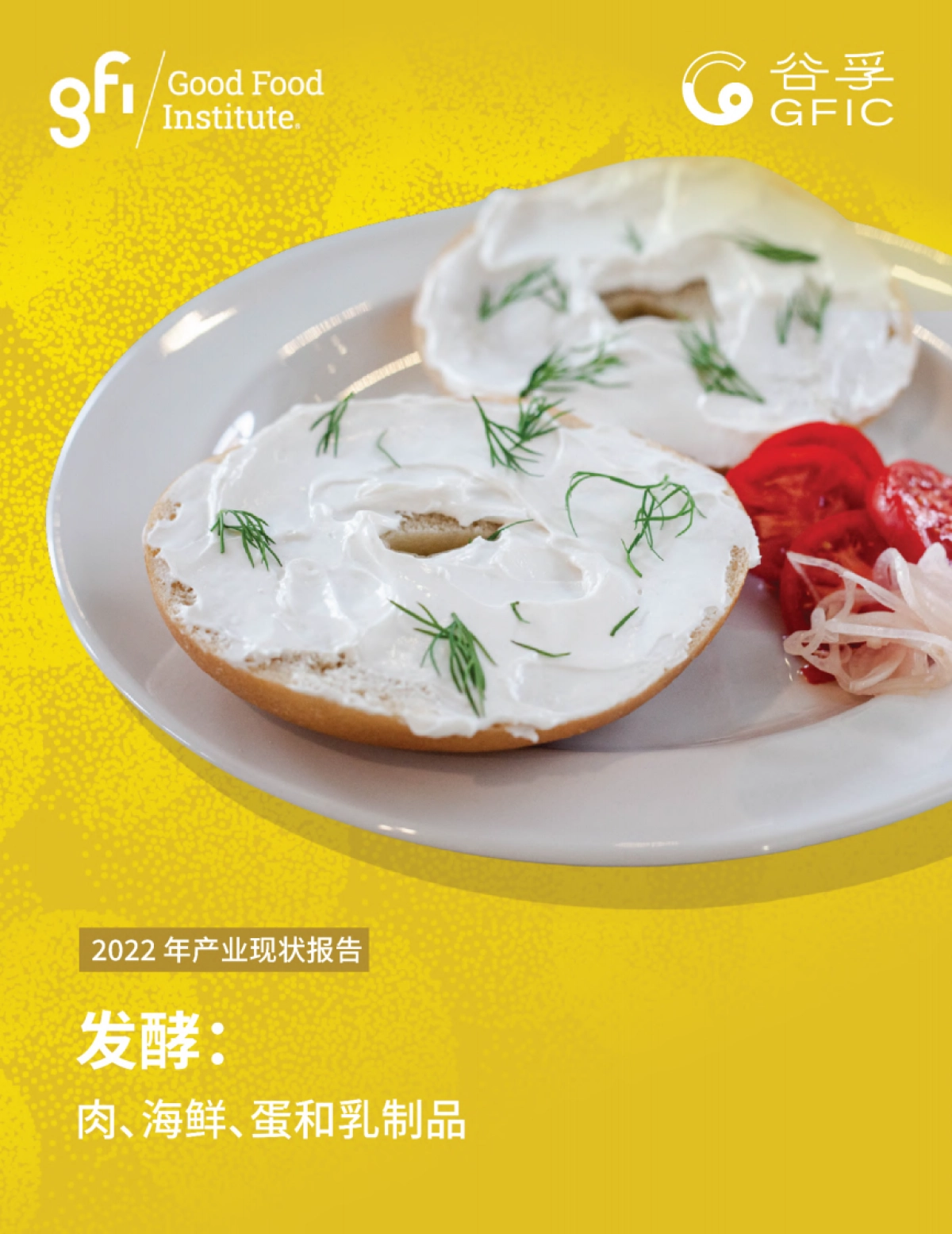 谷孚：2022发酵：肉、海鲜、蛋和乳制品产业现状报告_第1页