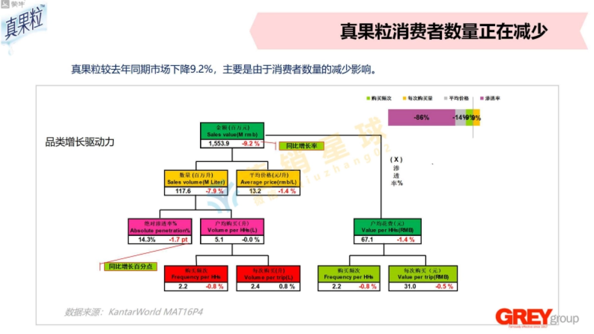 国际4A精信-真果粒2017年策略_第9页