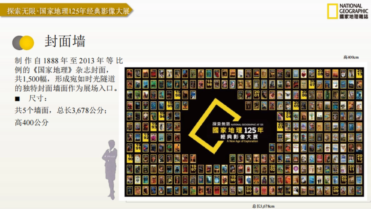 国家地理125年经典影像大展_第4页