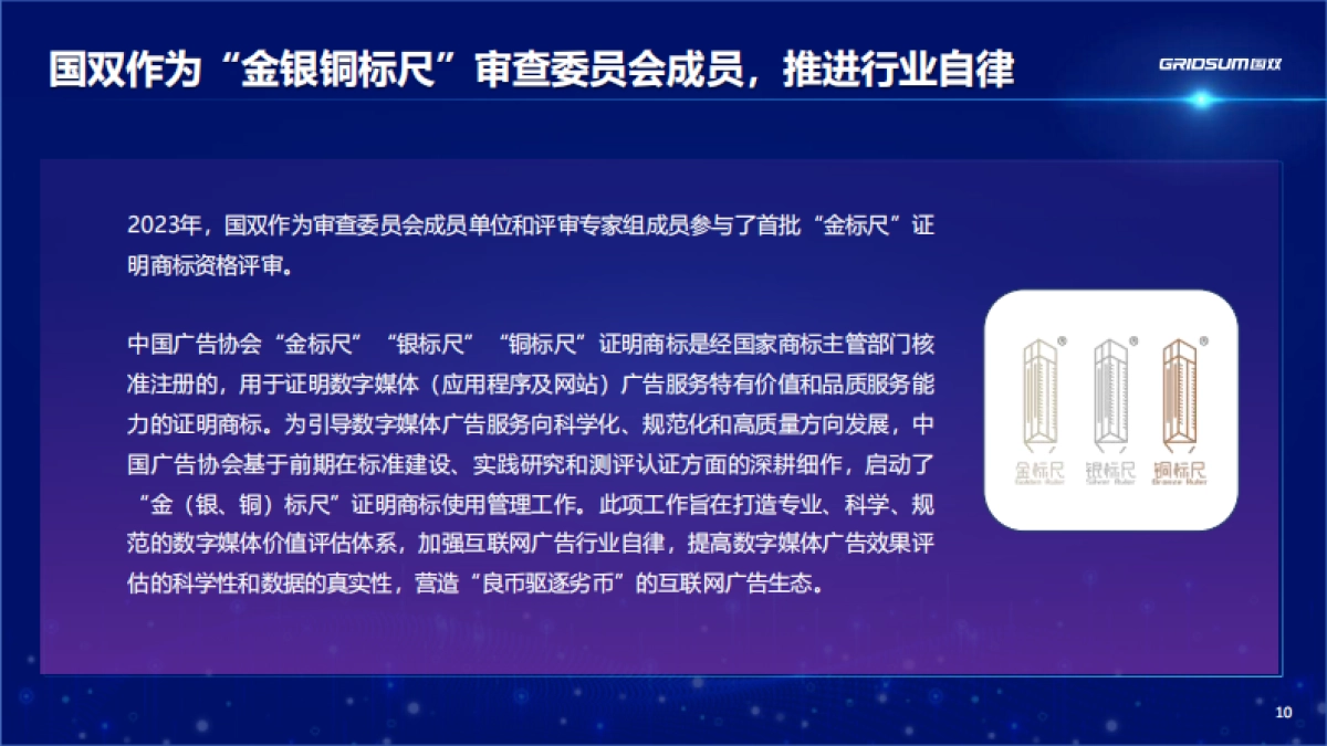 国双数据：2023年中国全域广告异常流量白皮书_第10页