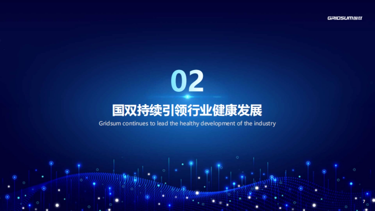 国双数据：2023年中国全域广告异常流量白皮书_第7页