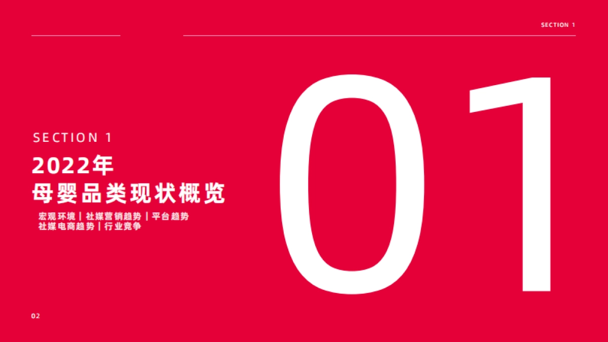 果集：2023母婴品类市场预见_第3页