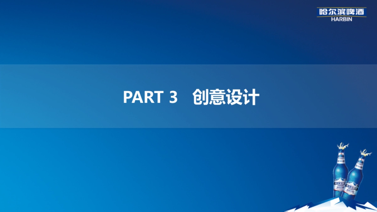 哈尔滨白啤订货会方案_第10页