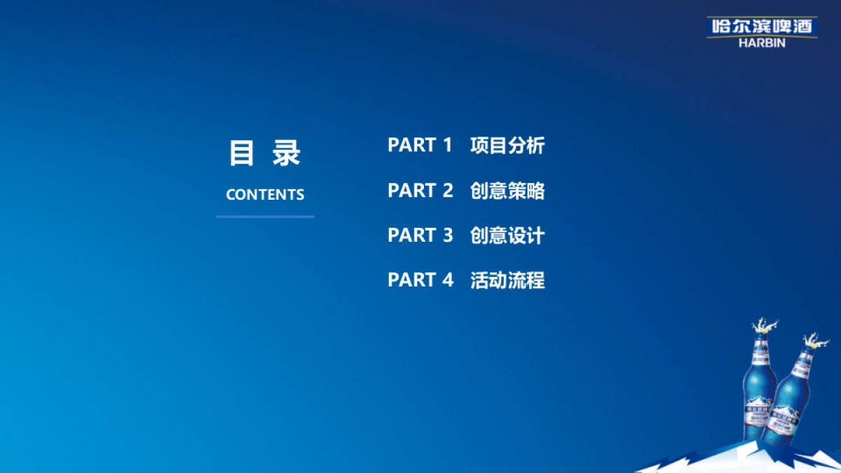 哈尔滨白啤订货会方案_第2页