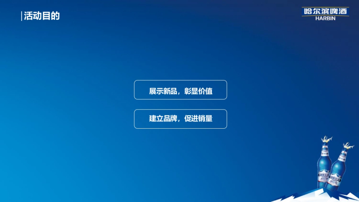 哈尔滨白啤巡游方案_第5页