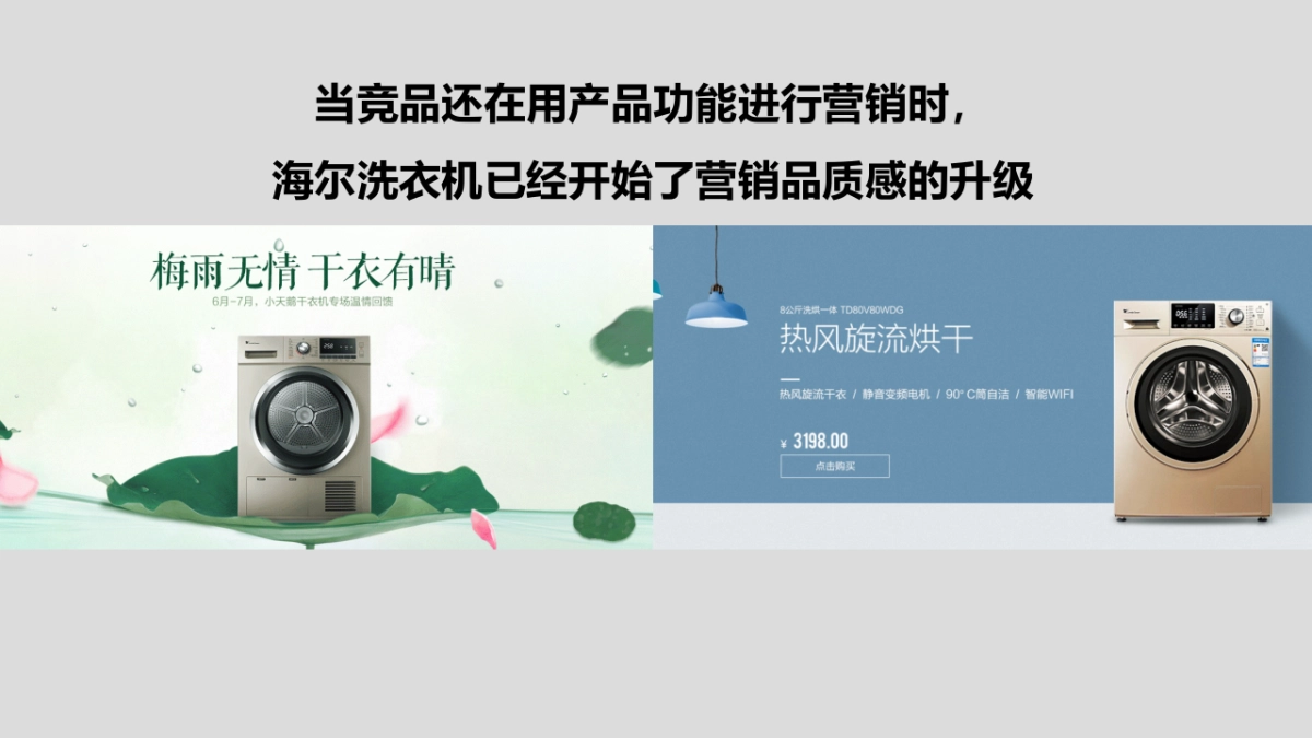 海尔洗衣机产业下半年媒介规划方案_第10页