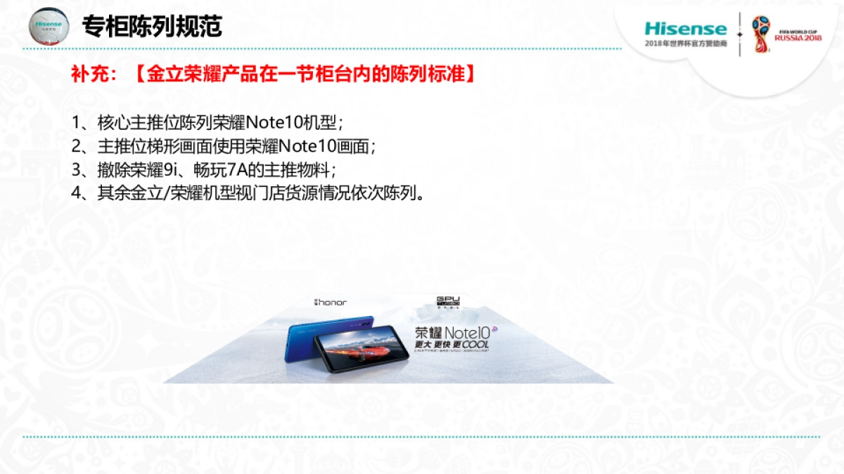 海信手机专柜陈列规范_第10页