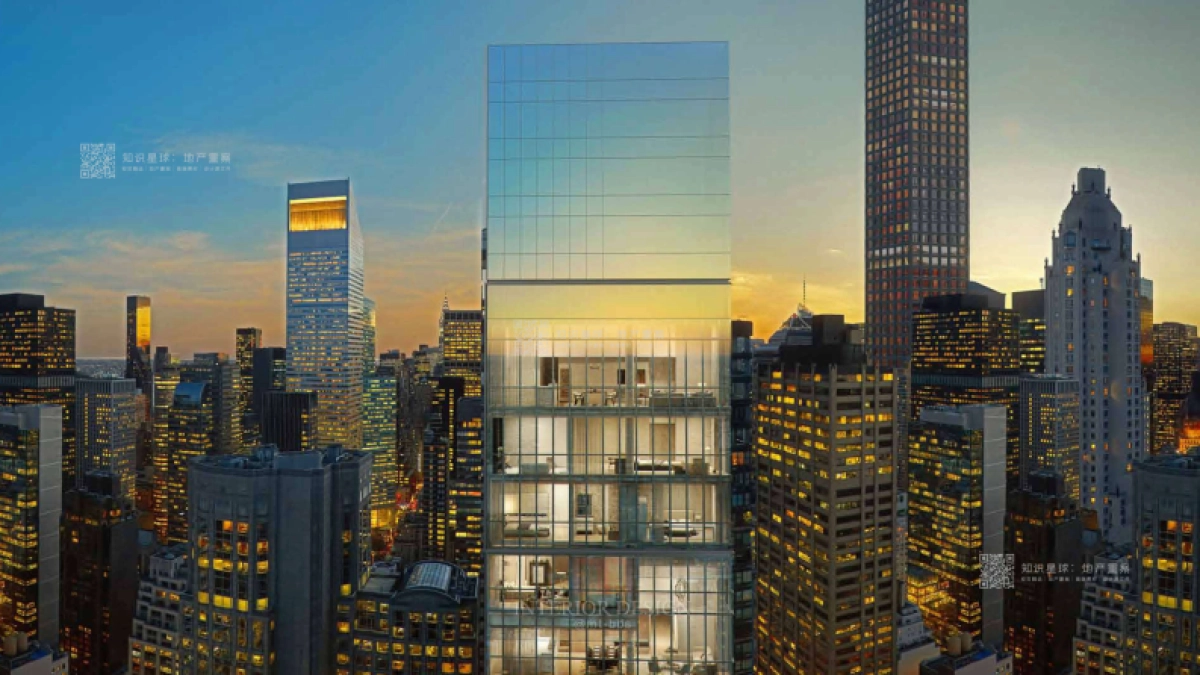 豪宅专家创邑-上海外滩绿城黄浦湾提报方案_第8页