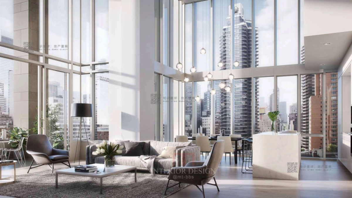 豪宅专家创邑-上海外滩绿城黄浦湾提报方案_第9页