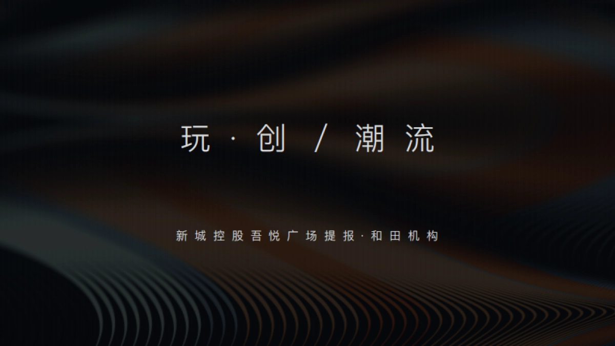 和田机构-新城控股吾悦广场策略_第3页