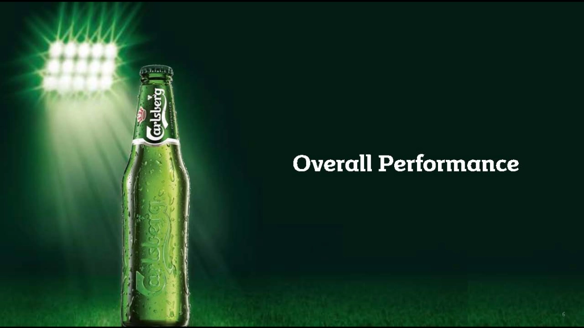 盒马Carlsberg x Hema_Activation Report_第6页