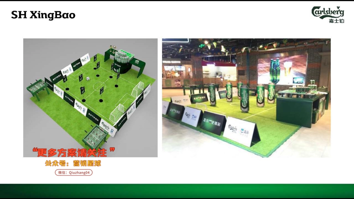 盒马Carlsberg x Hema_Activation Report_第9页