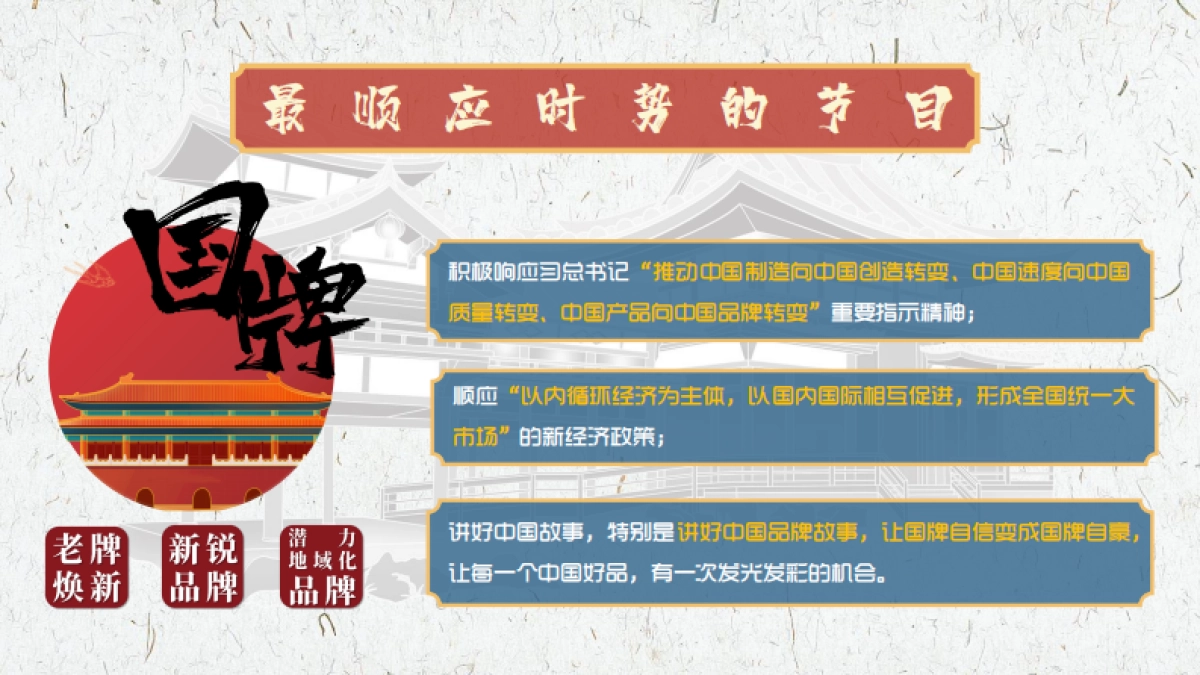 黑蟾猫《国牌研究院》合作推荐案_第5页