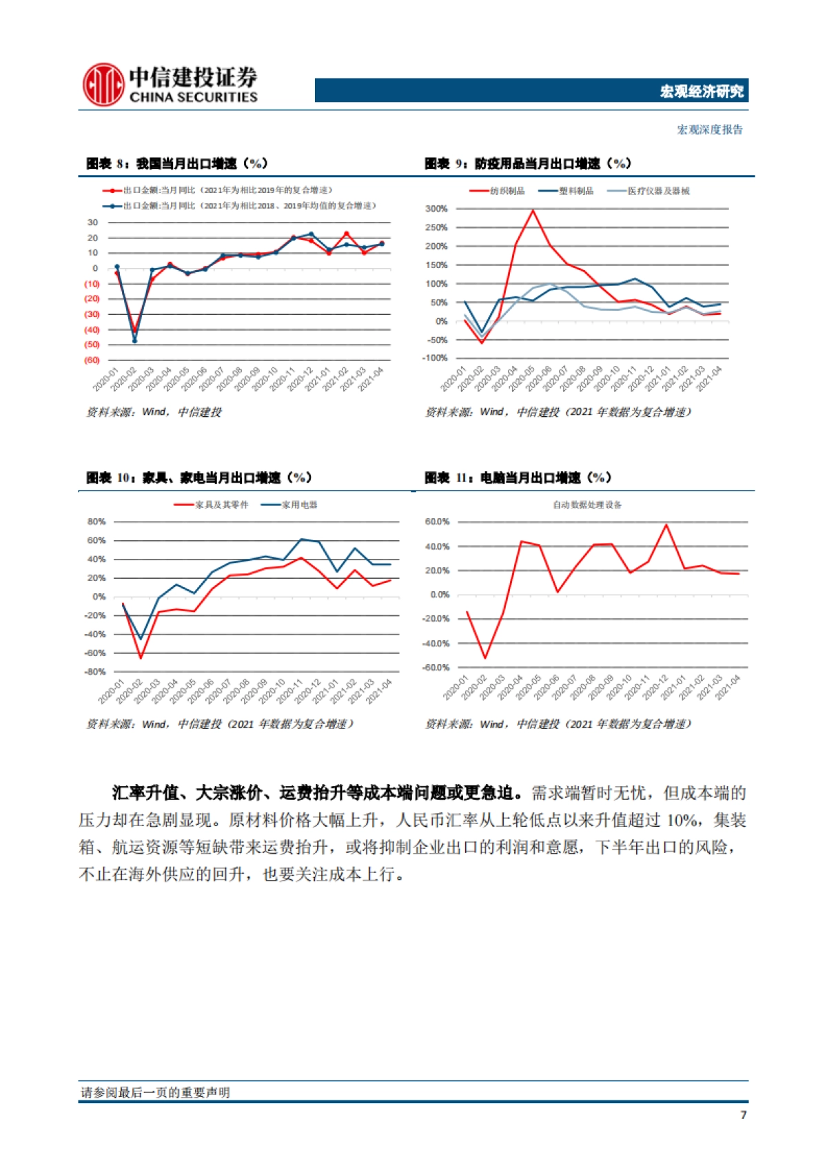 宏观深度：中国经济十问-中信建投_第8页