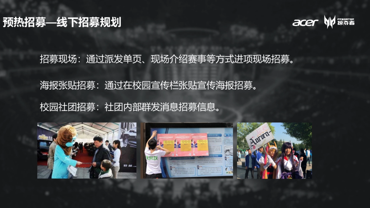 宏碁笔记本puel高校电竞联赛规划_第7页