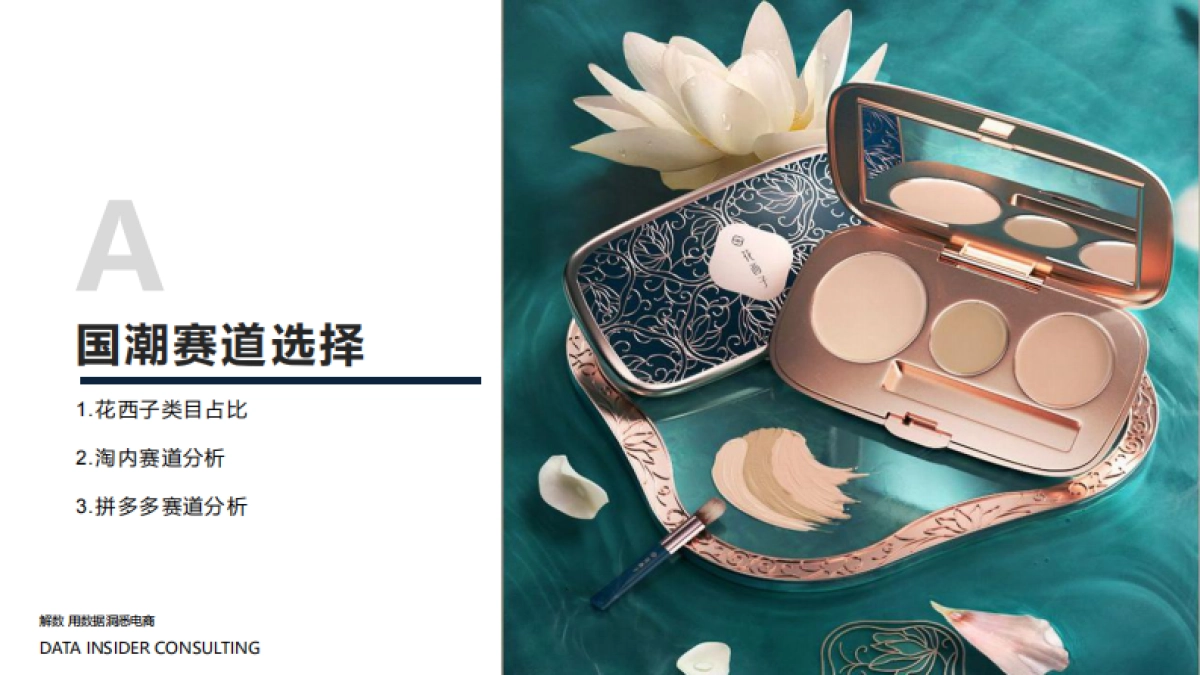 花西子全域拆解：国潮美妆下的成功差异化-解数咨询_第5页