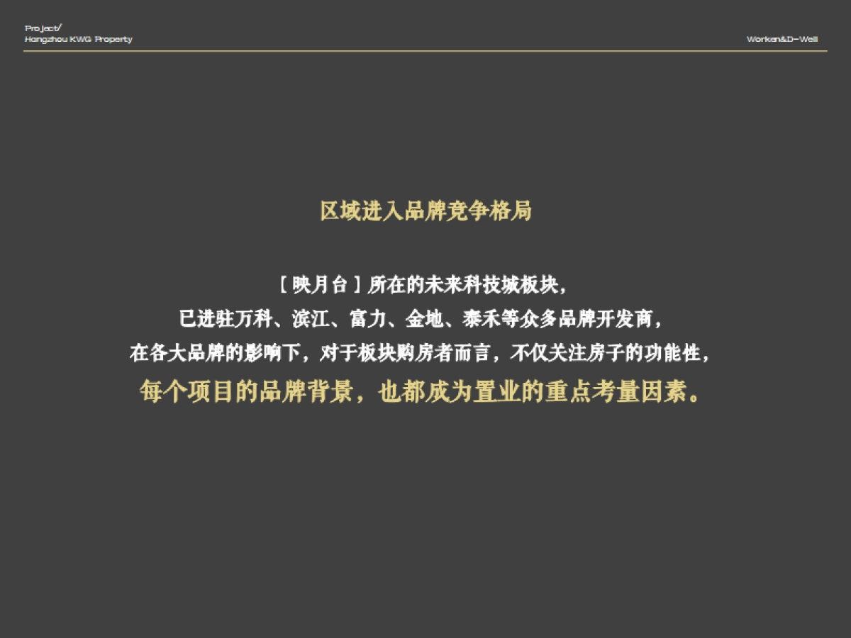 华坤道威-合景映月台整体形象定位报告最终版 _第6页