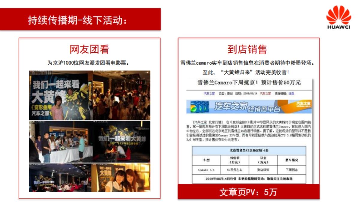 华为搭载《分手大师》宣传方案_第10页