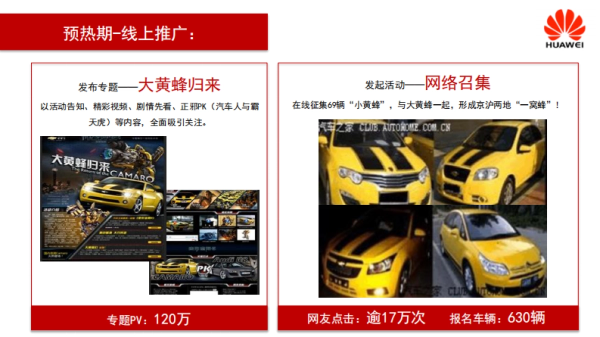 华为搭载《分手大师》宣传方案_第4页