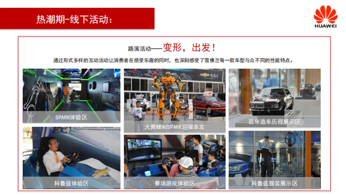 华为搭载《分手大师》宣传方案_第8页