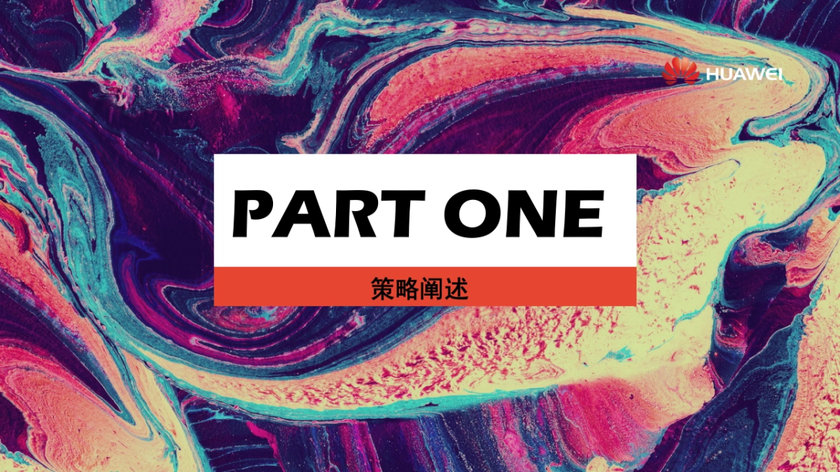 华为中国ICT生态之行方案_第2页