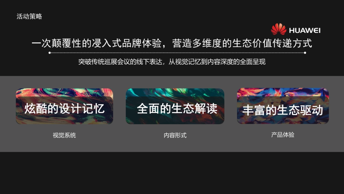 华为中国ICT生态之行方案_第4页