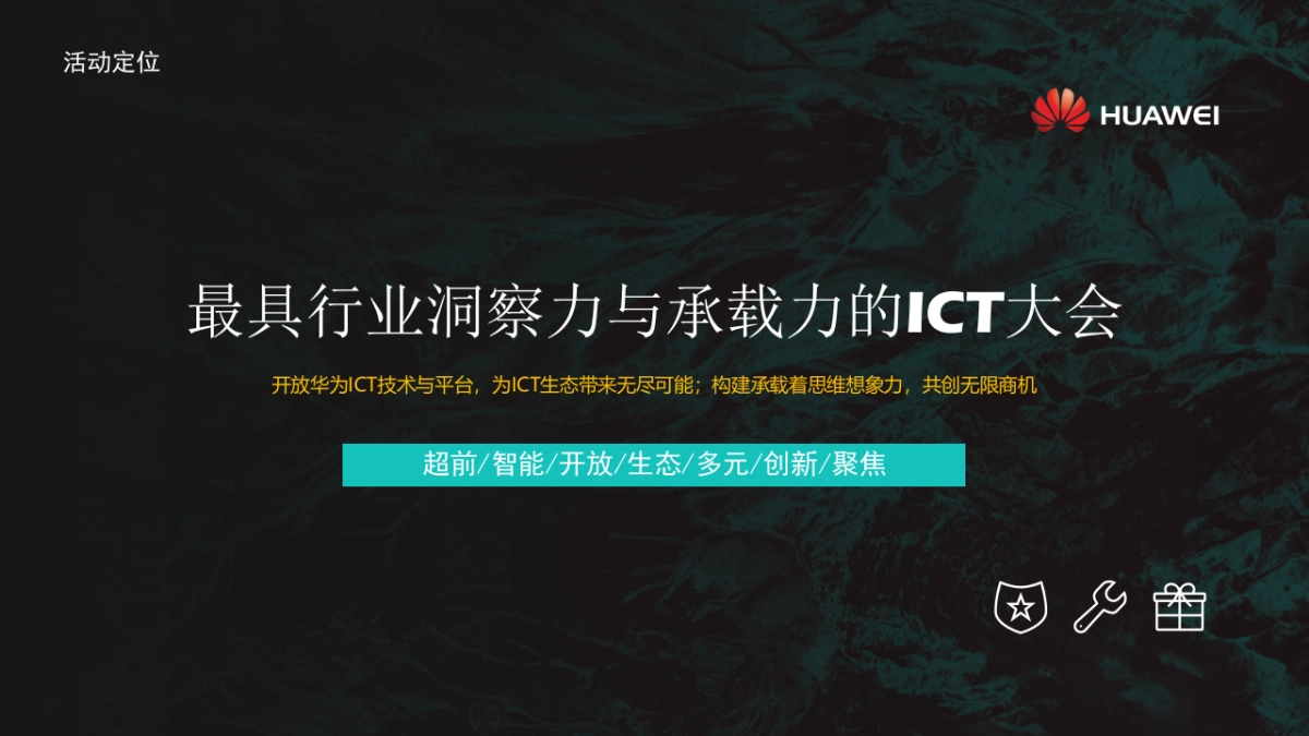 华为中国ICT生态之行方案_第8页