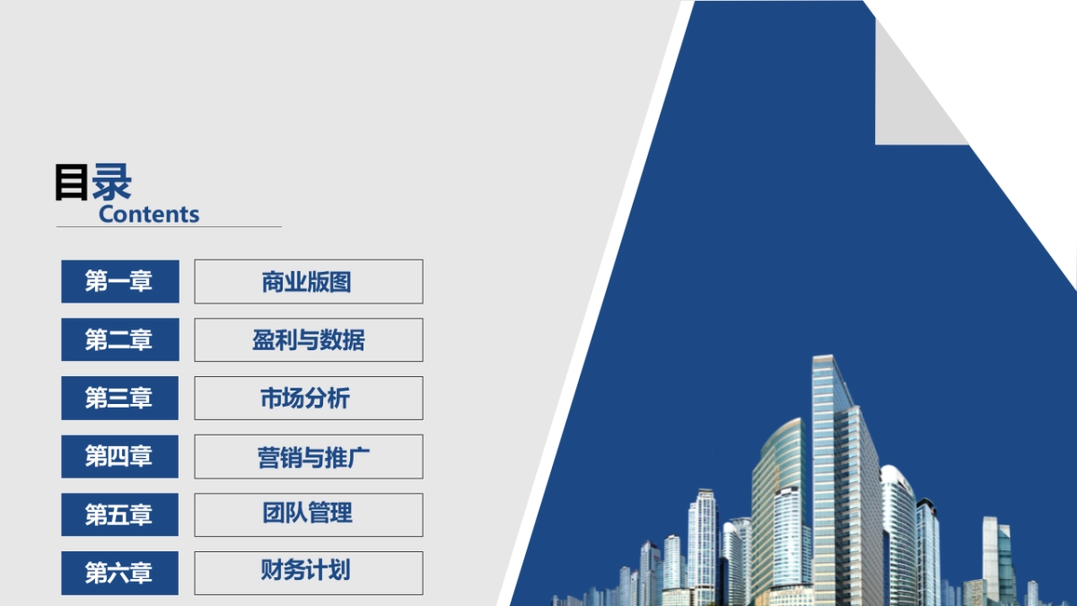 环球买手创业计划书最新_第2页