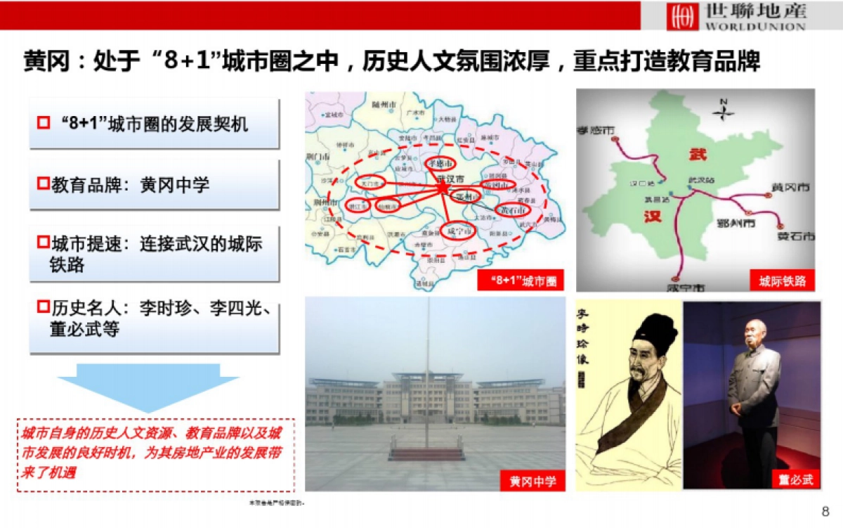 黄冈保利壹号公馆项目营销执行报告_第8页