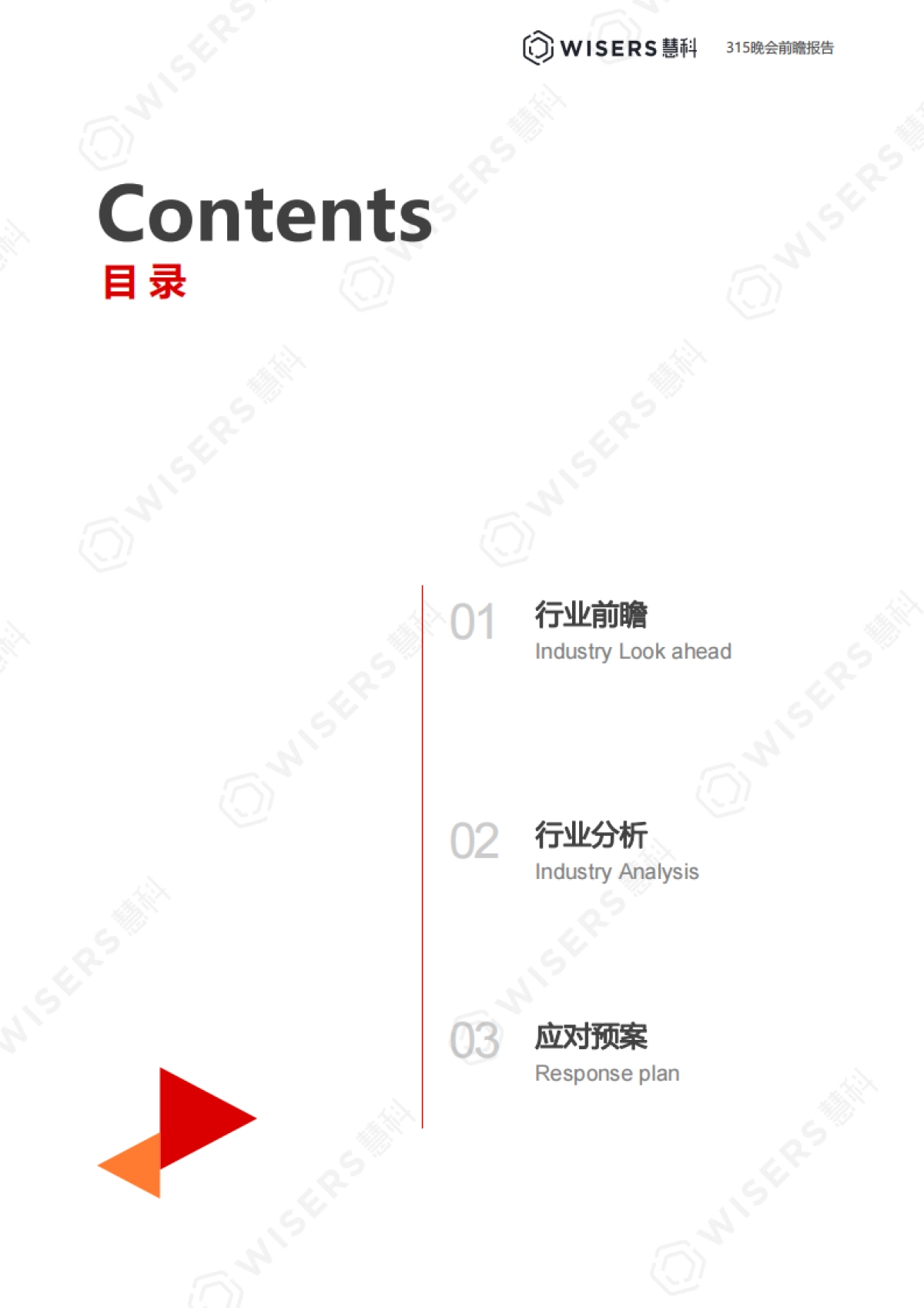 惠科：2024年315晚会前瞻报告_第2页