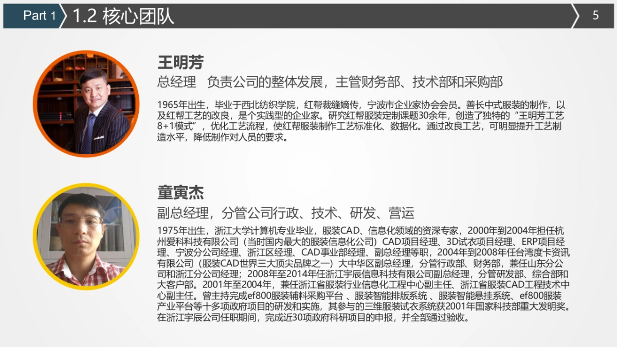 基于O2O模式的个性服装大众化定制平台_第5页