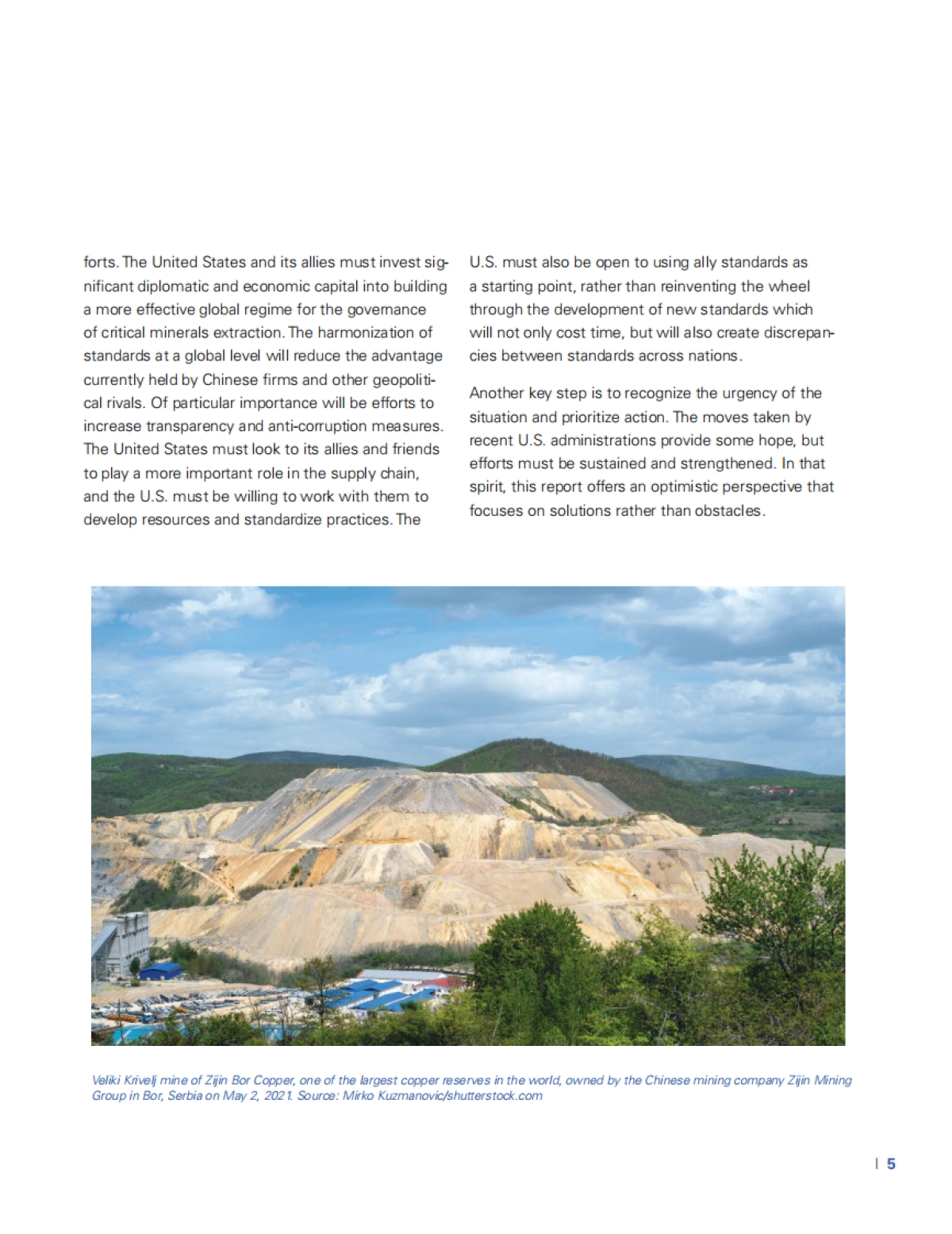 加强美国关键矿产供应链的多维战略（英）-威尔逊中心-28页_第5页