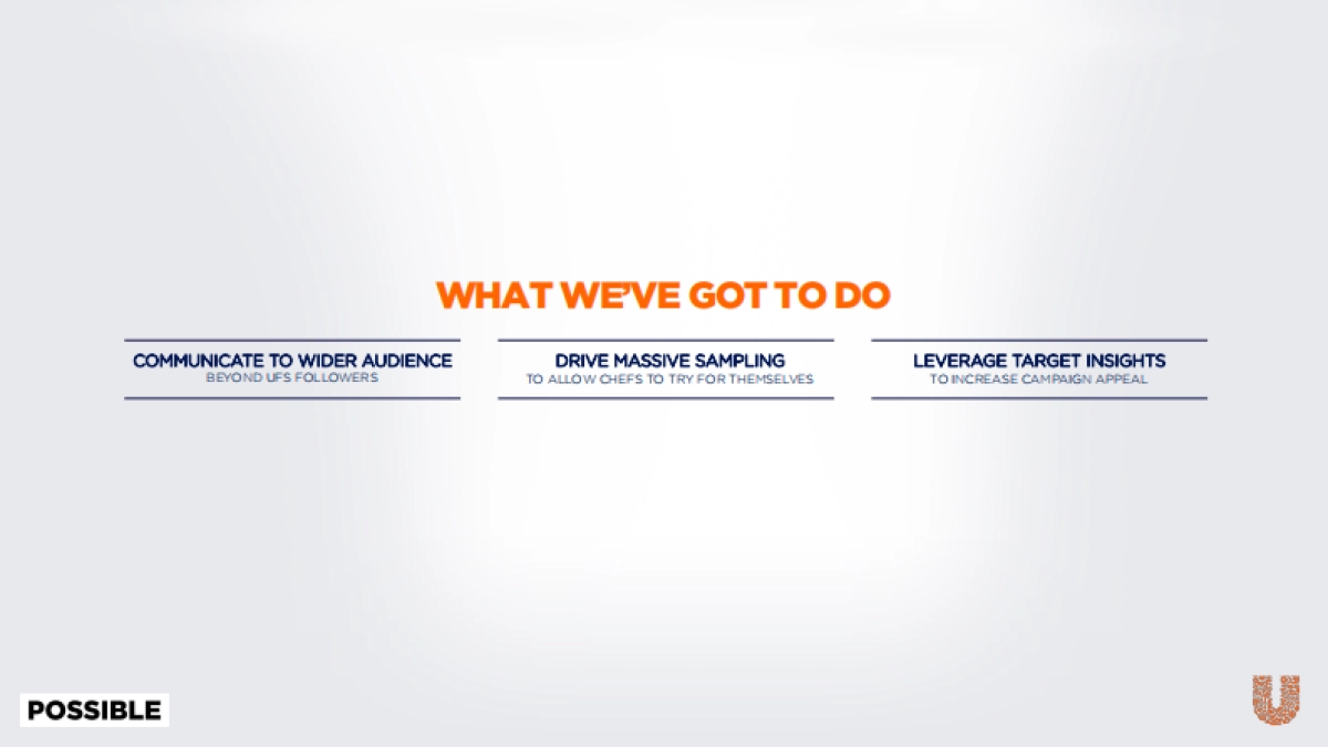 家乐调味料POSSIBLE KCLB Digital Project Proposal_第10页