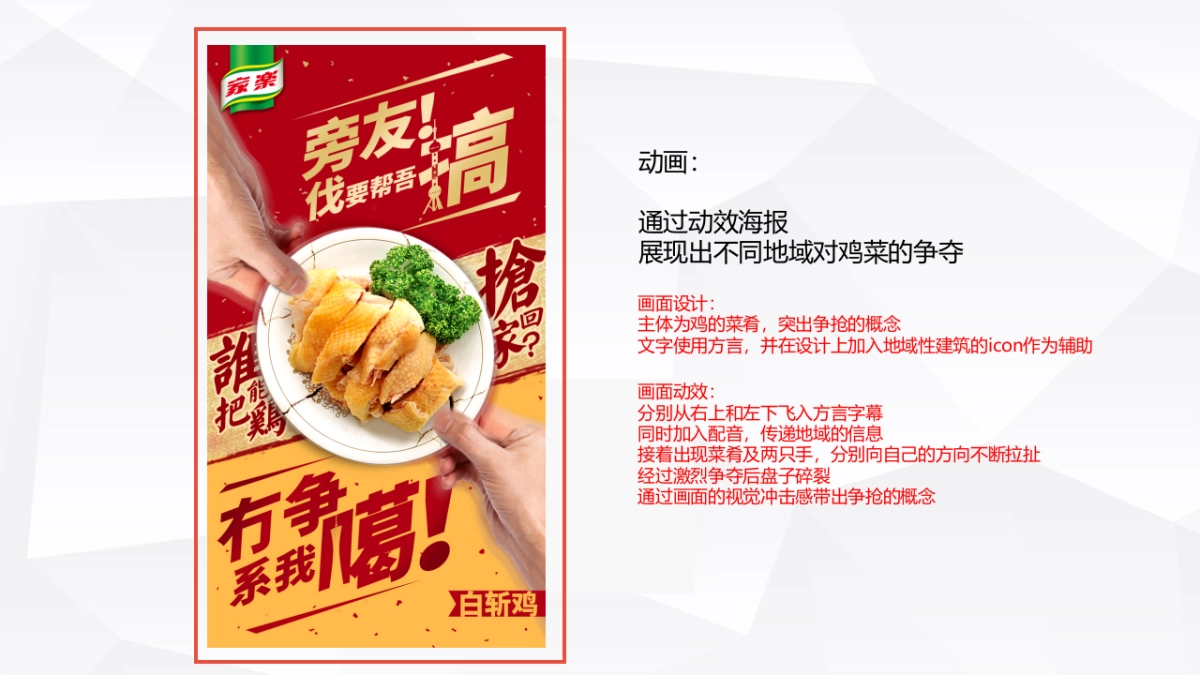 家乐浓汤宝CNY鸡年美食地图_第3页