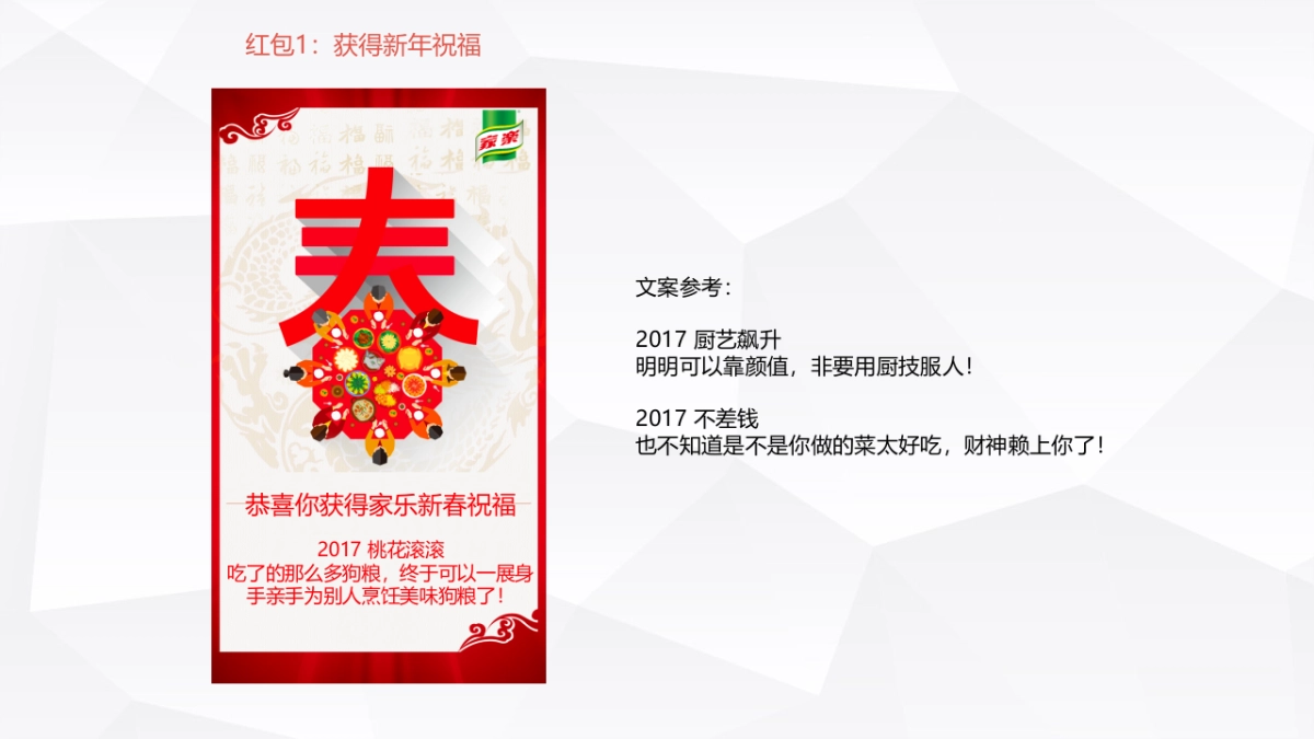 家乐浓汤宝CNY鸡年美食地图_第9页