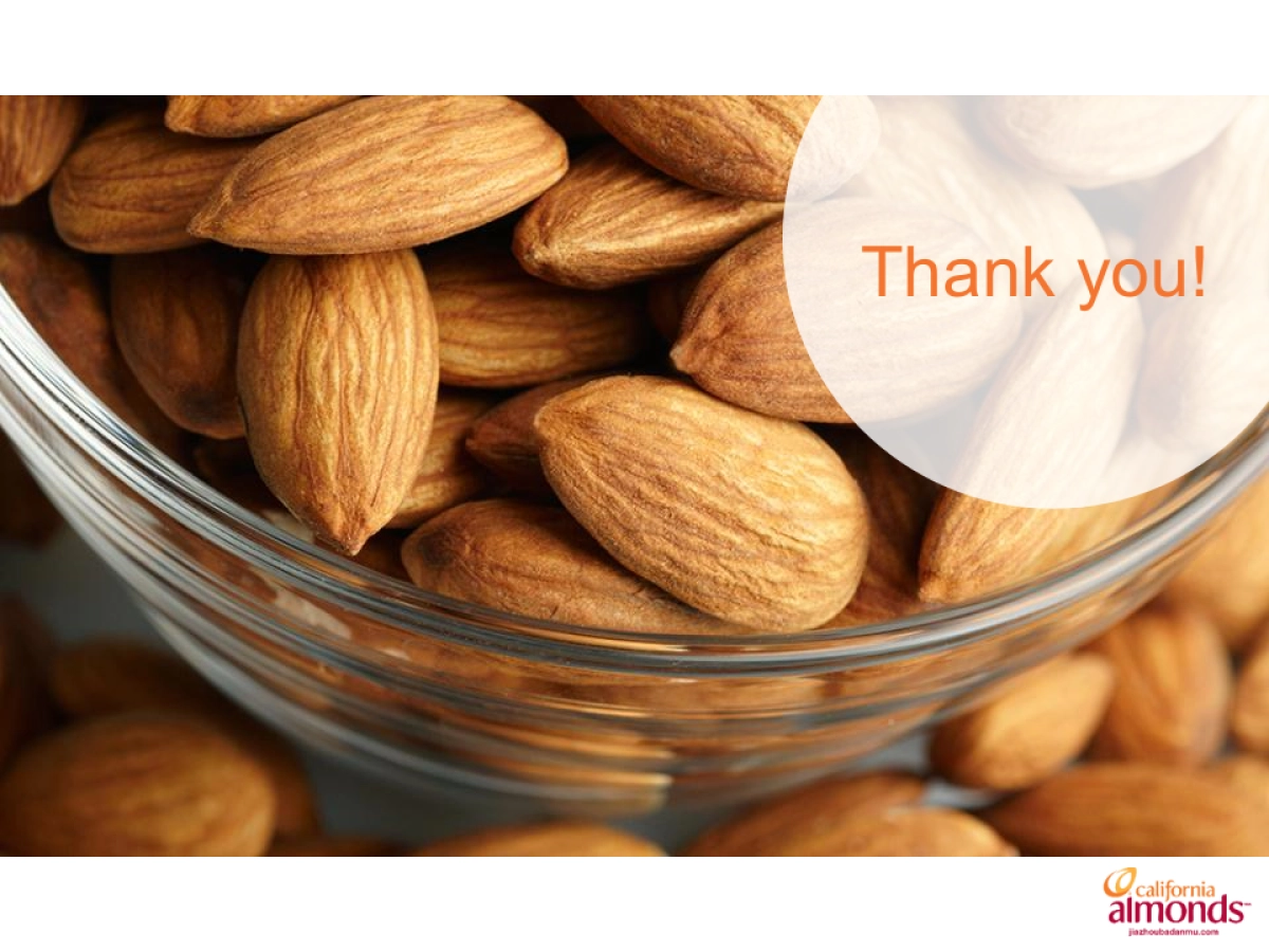 坚果Event Recap_ABC Follow the Sunshine Media Event_第10页