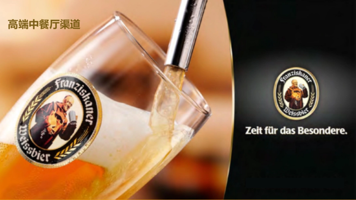 坚果FRANZISKANER OKTOBERFEST ON TRADE PROMOTION PROPSAL_第6页