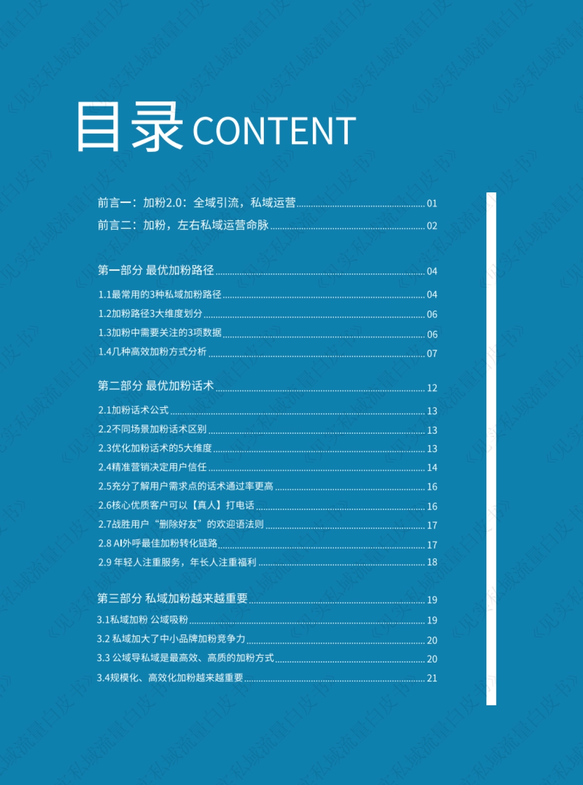 见实：私域流量白皮书-2022年最新版加粉手册_第3页