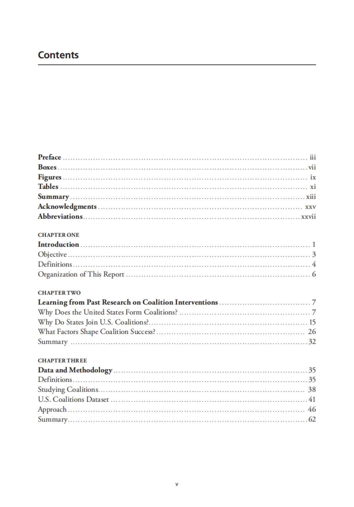 建立军事联盟-美国的经验教训（英）-兰德-316页_第5页
