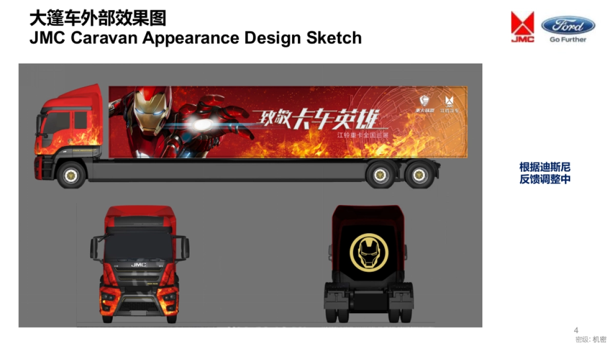 江铃重卡巡展方案_第4页