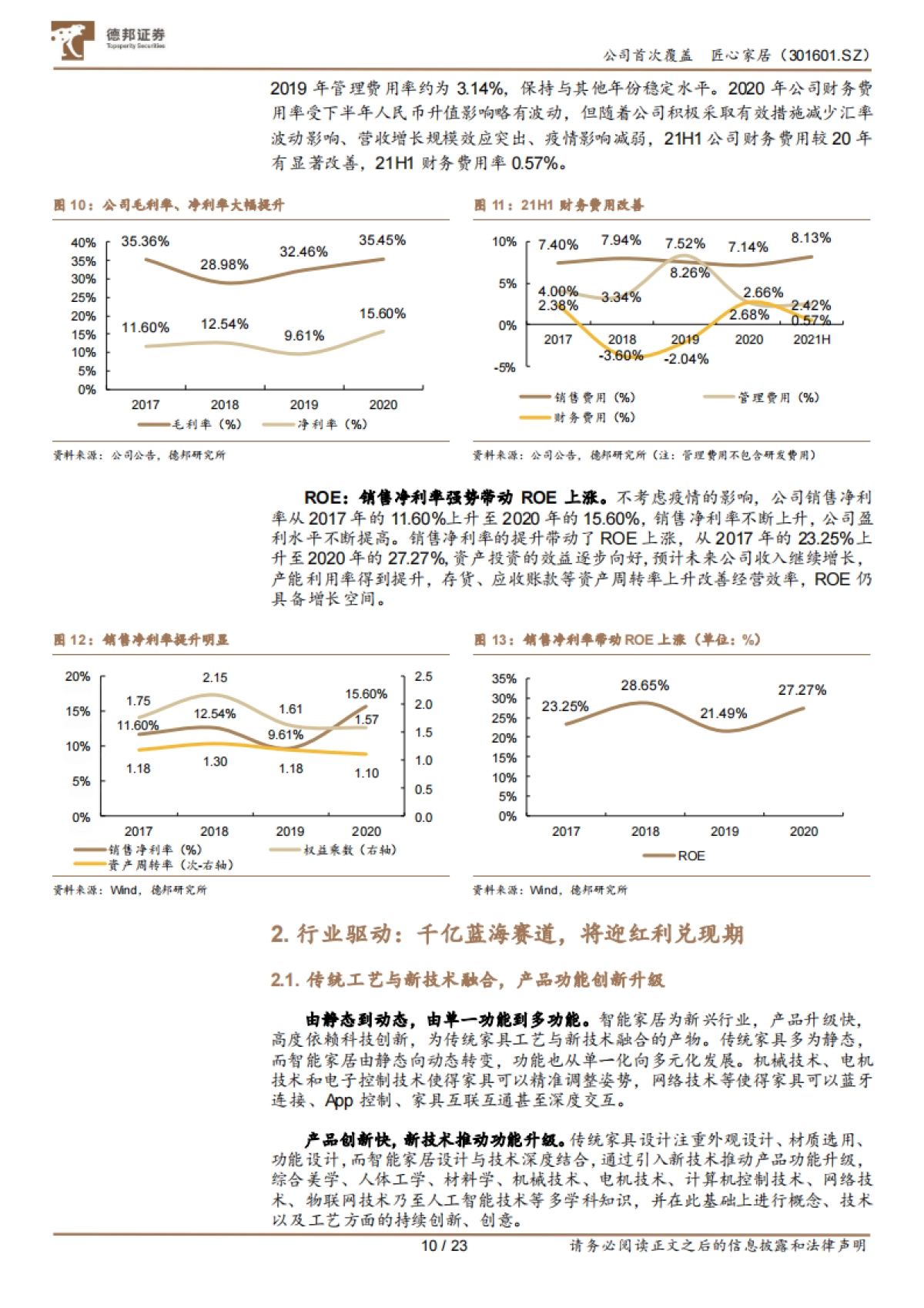 匠心家居_ 匠人之心，创造智能家居无限可能_第10页