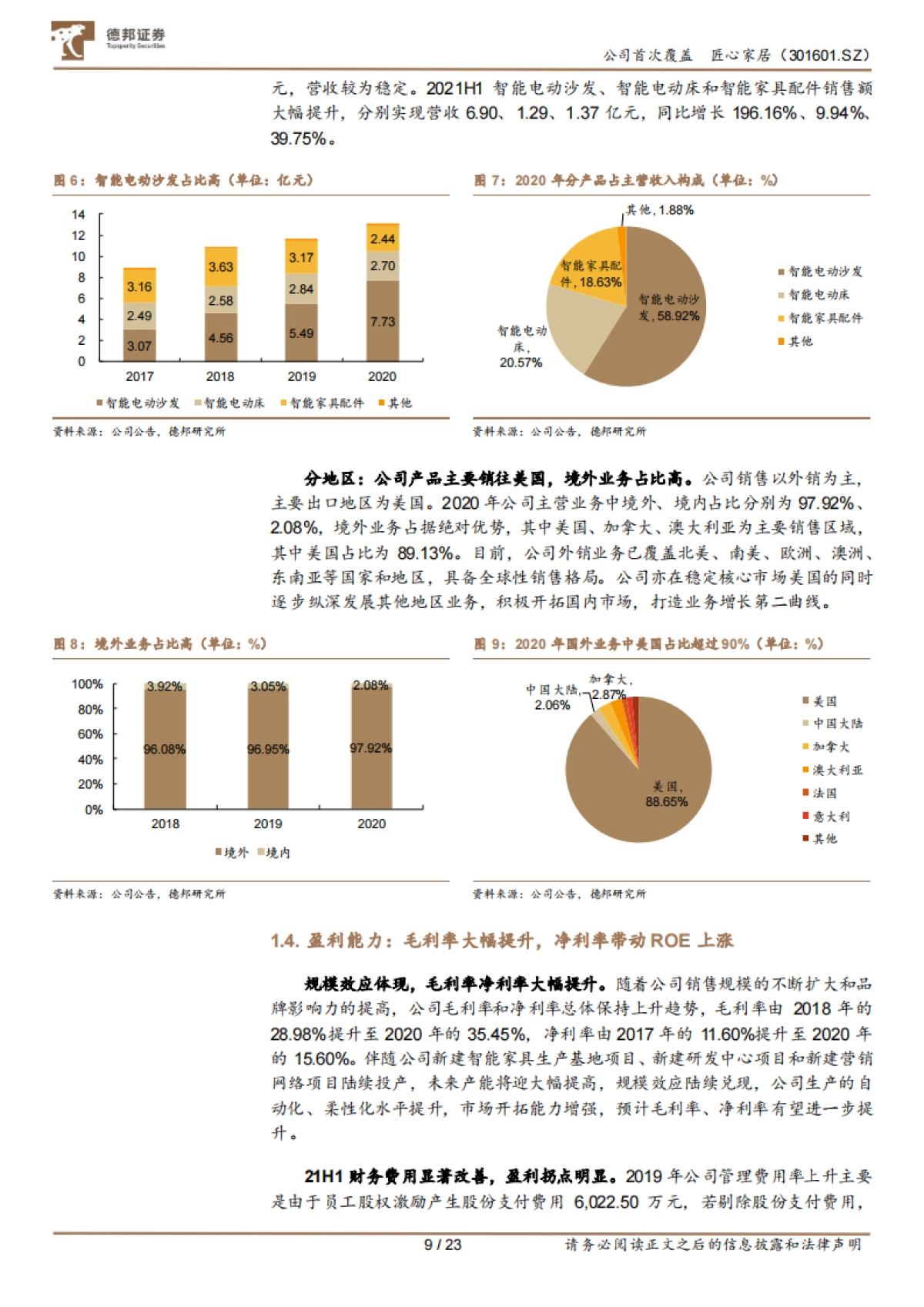 匠心家居_ 匠人之心，创造智能家居无限可能_第9页