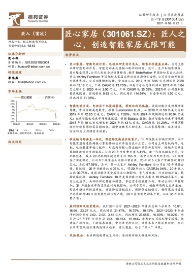 匠心家居_ 匠人之心，创造智能家居无限可能