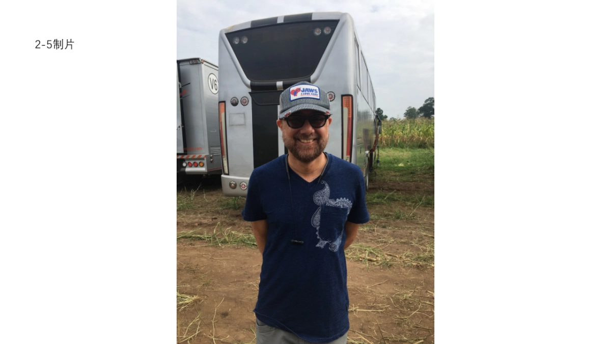 金典TVC现场图片_第4页