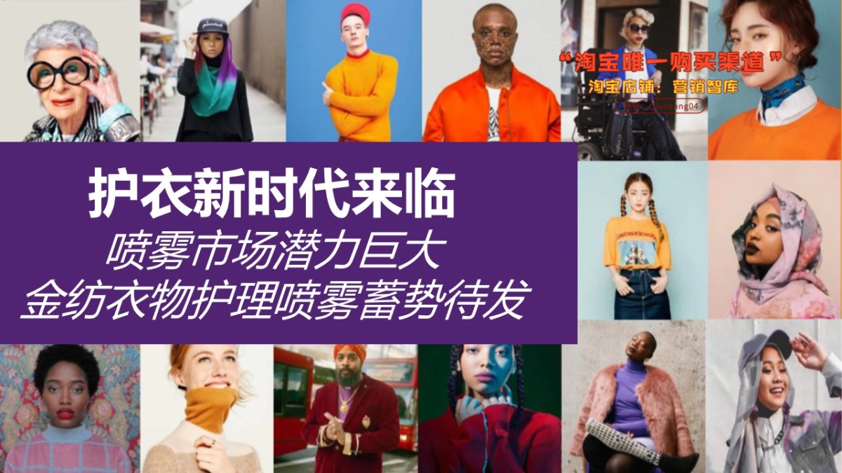 金纺衣物护理喷雾大牌狂欢方案_第2页