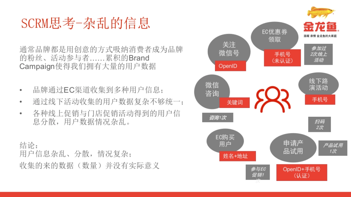 金龙鱼SCRM方案_第4页